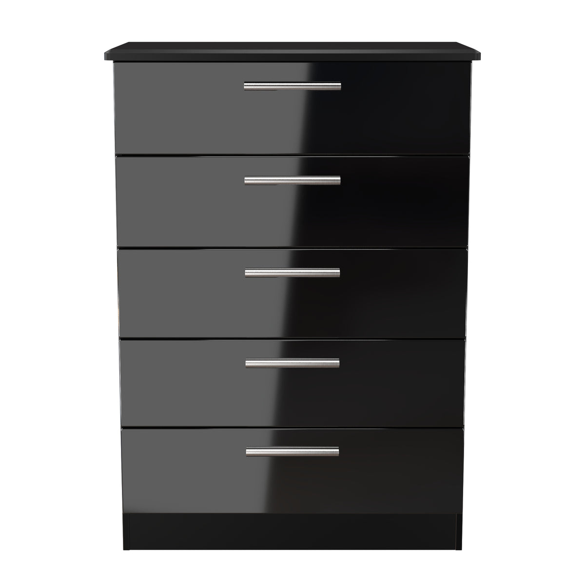 Knightsbridge 5 Drawer Chest