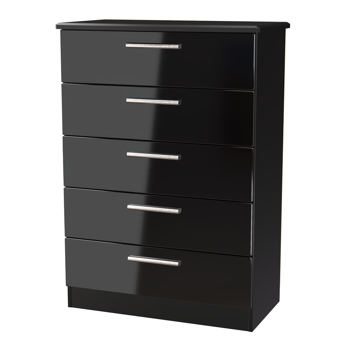 Knightsbridge 5 Drawer Chest