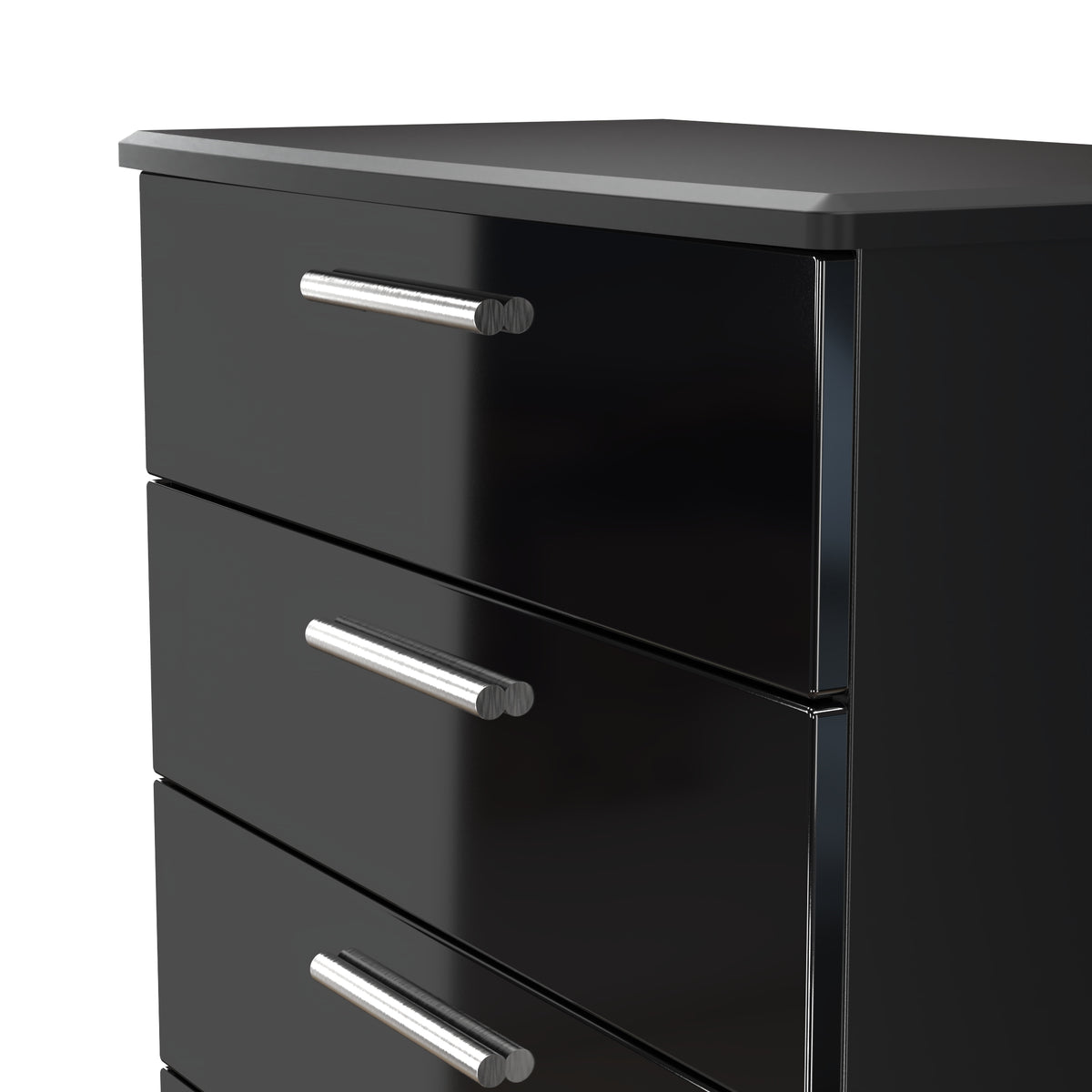 Knightsbridge 5 Drawer Chest