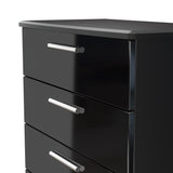 Knightsbridge 5 Drawer Chest