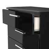 Knightsbridge 5 Drawer Chest