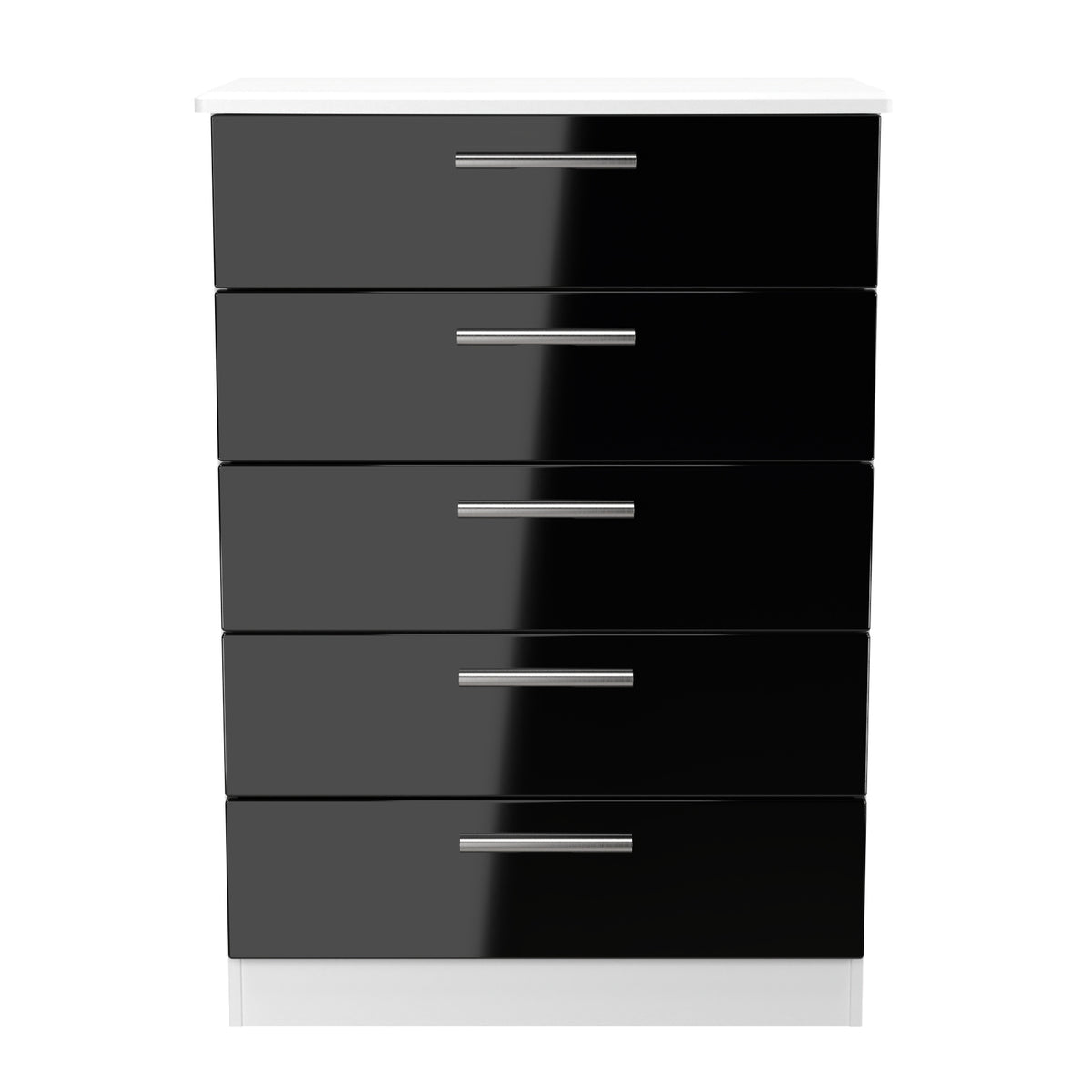 Knightsbridge 5 Drawer Chest