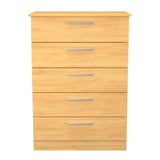 Knightsbridge 5 Drawer Chest
