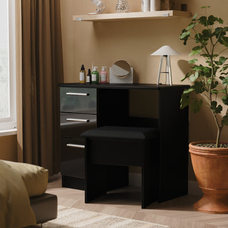 Knightsbridge Vanity