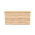 Knightsbridge Blanket Box