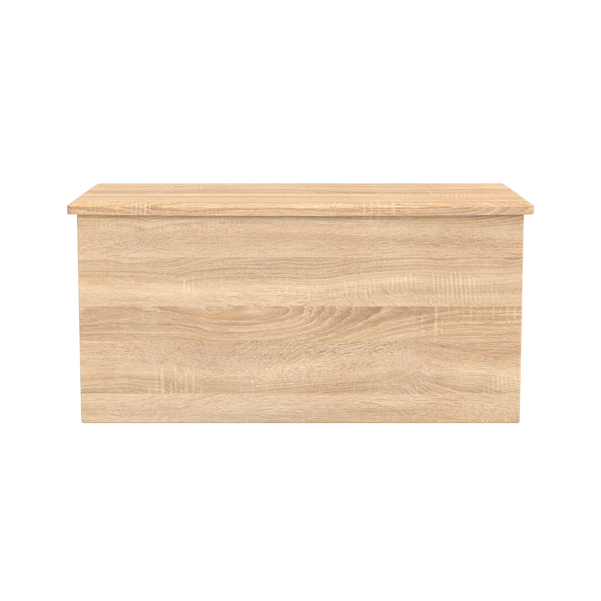 Knightsbridge Blanket Box
