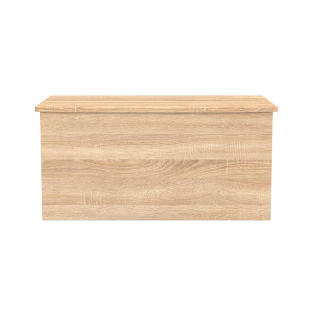 Knightsbridge Blanket Box
