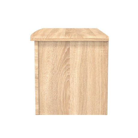 Knightsbridge Blanket Box