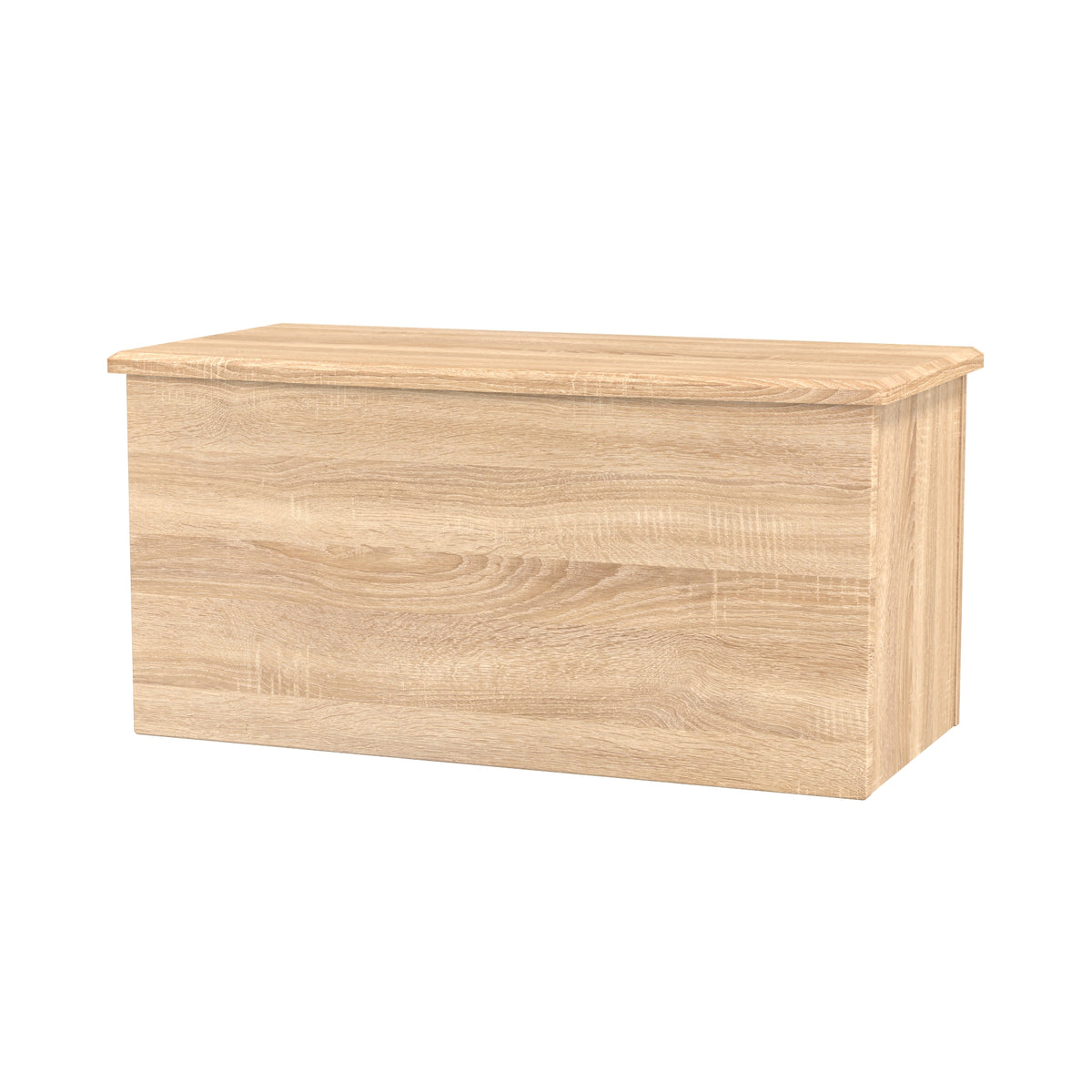 Knightsbridge Blanket Box