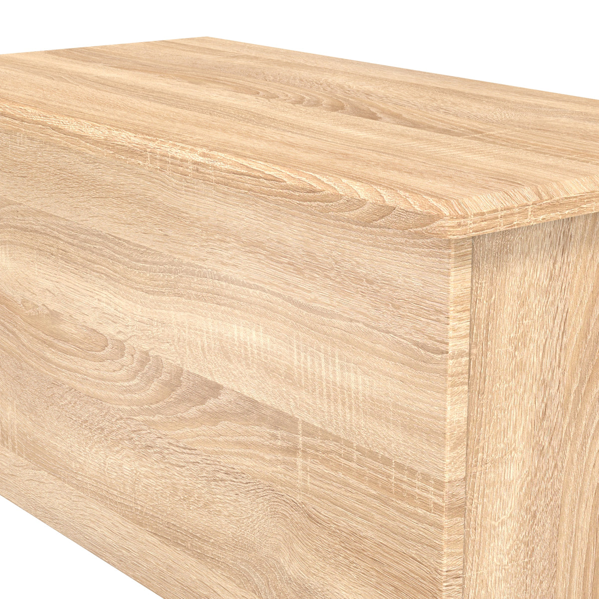 Knightsbridge Blanket Box