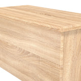 Knightsbridge Blanket Box