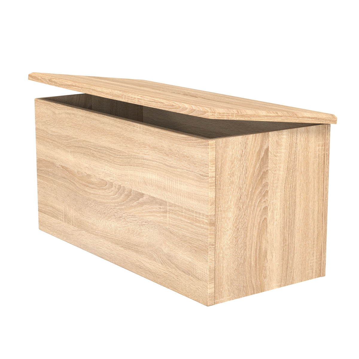 Knightsbridge Blanket Box