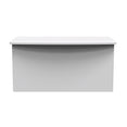 Knightsbridge Blanket Box