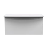 Knightsbridge Blanket Box