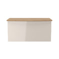 Knightsbridge Blanket Box