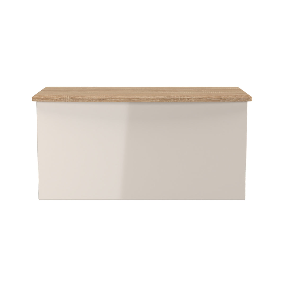 Knightsbridge Blanket Box