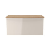 Knightsbridge Blanket Box