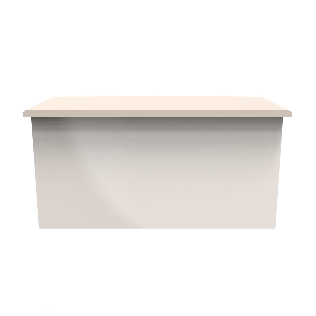 Knightsbridge Blanket Box