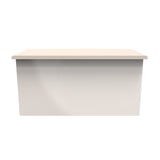 Knightsbridge Blanket Box