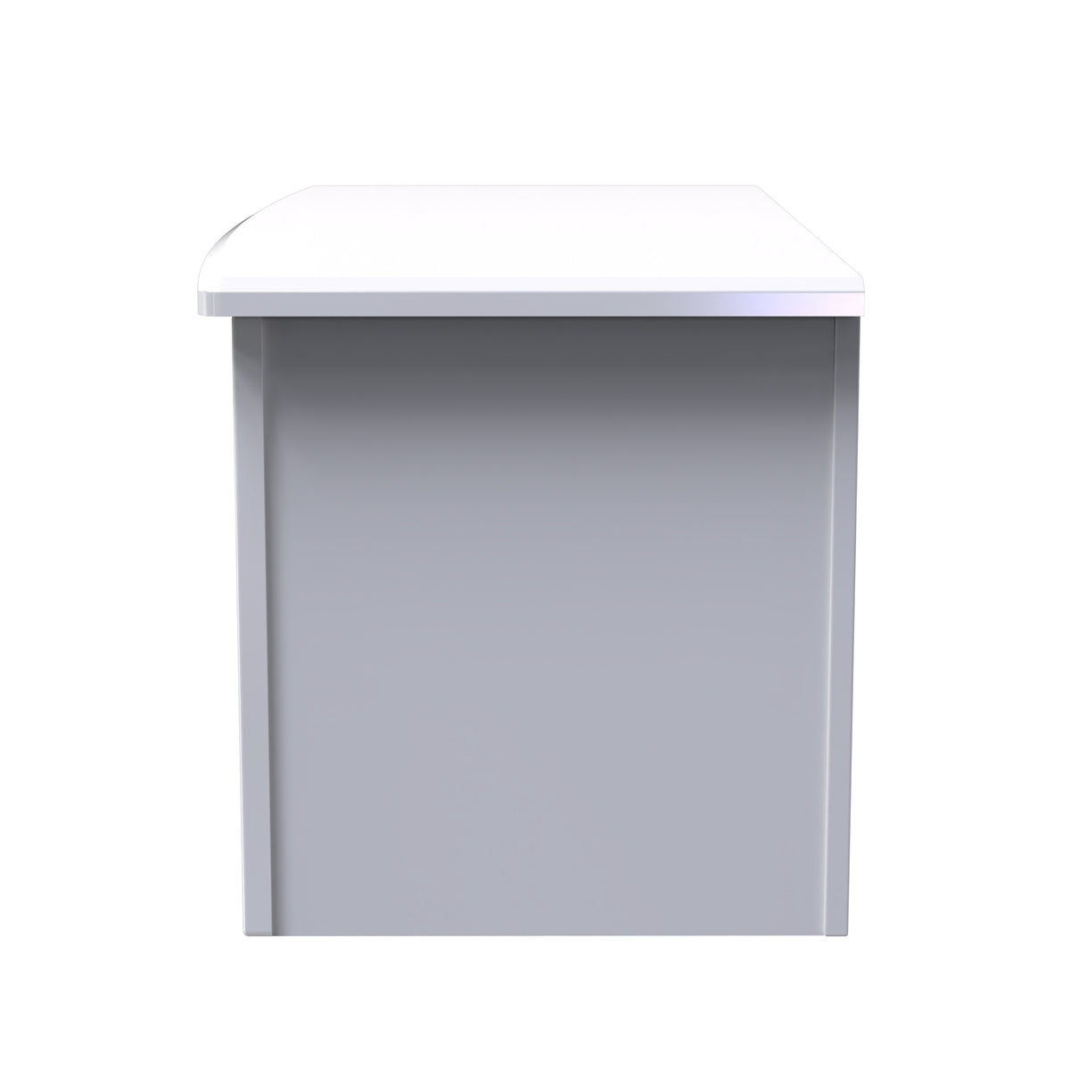 Knightsbridge Blanket Box