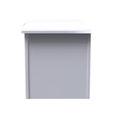 Knightsbridge Blanket Box