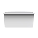 Knightsbridge Blanket Box