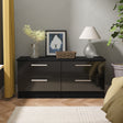 Knightsbridge 4 Drawer Bed Box