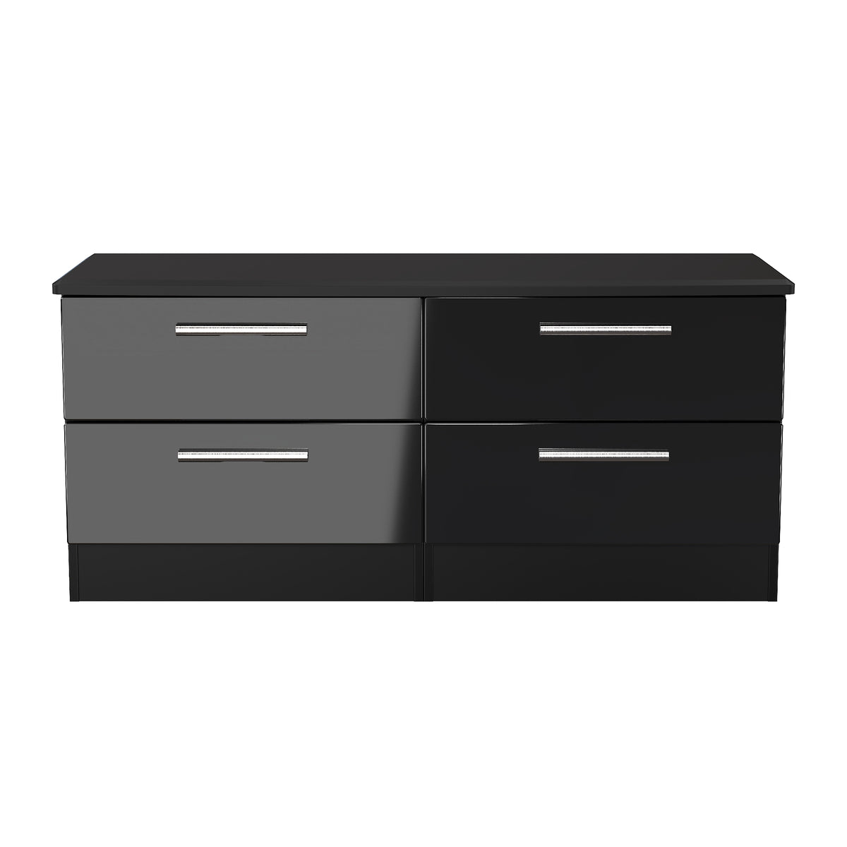 Knightsbridge 4 Drawer Bed Box