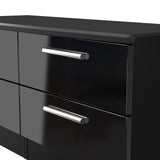 Knightsbridge 4 Drawer Bed Box