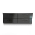 Knightsbridge 4 Drawer Bed Box
