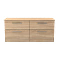 Knightsbridge 4 Drawer Bed Box