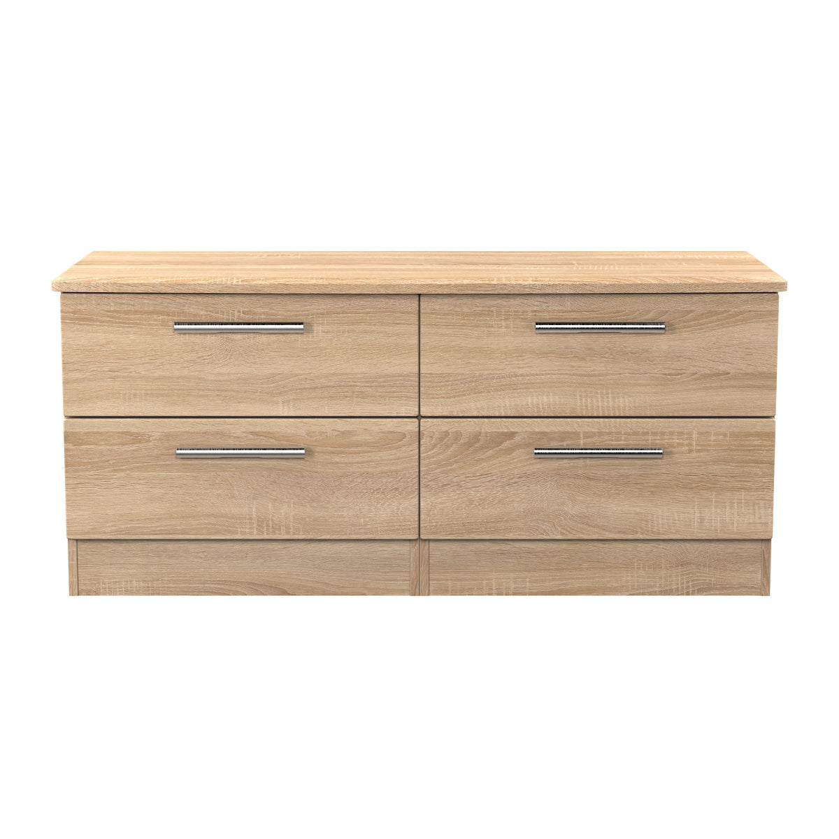Knightsbridge 4 Drawer Bed Box