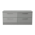 Knightsbridge 4 Drawer Bed Box