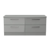 Knightsbridge 4 Drawer Bed Box