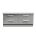 Knightsbridge 4 Drawer Bed Box