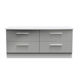 Knightsbridge 4 Drawer Bed Box