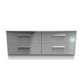 Knightsbridge 4 Drawer Bed Box