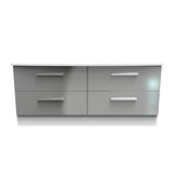 Knightsbridge 4 Drawer Bed Box