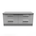 Knightsbridge 4 Drawer Bed Box