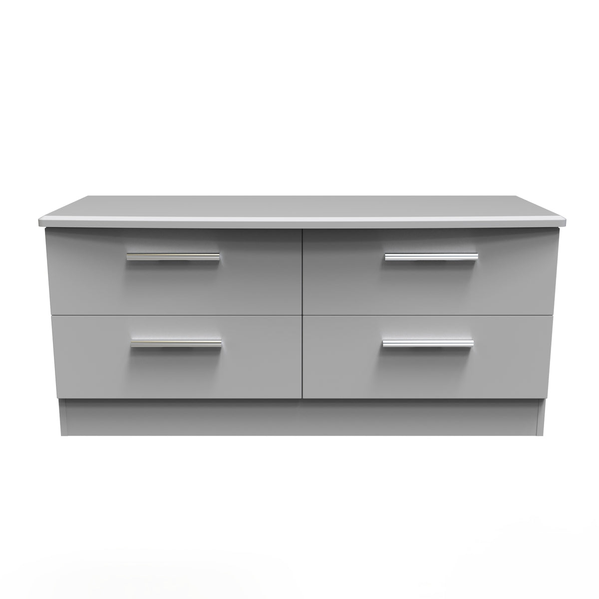 Knightsbridge 4 Drawer Bed Box