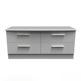 Knightsbridge 4 Drawer Bed Box