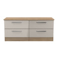Knightsbridge 4 Drawer Bed Box