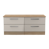 Knightsbridge 4 Drawer Bed Box