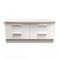 Knightsbridge 4 Drawer Bed Box