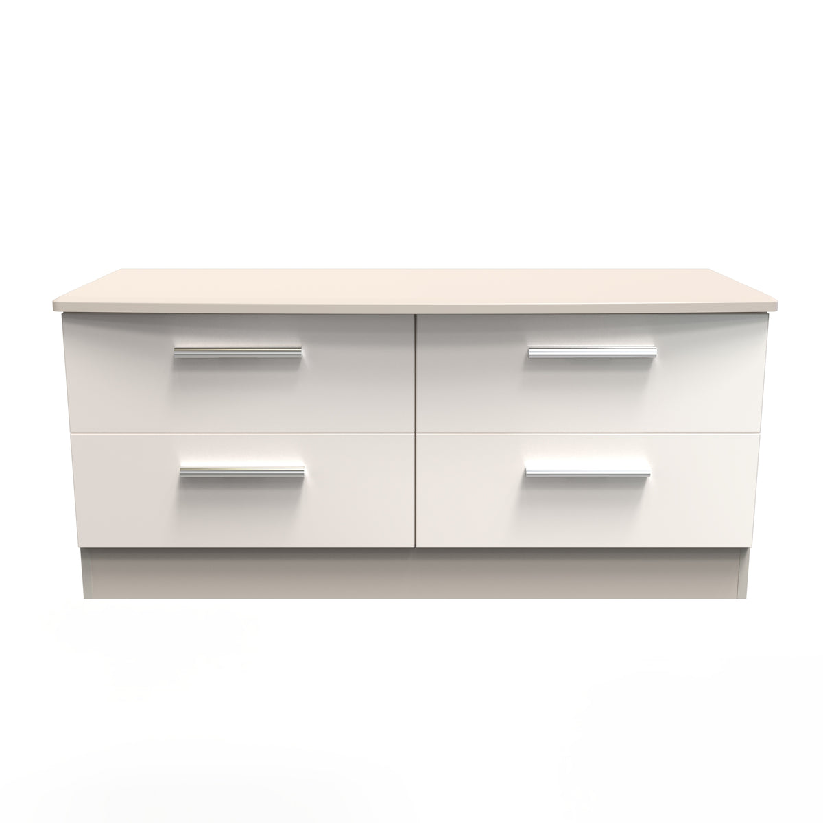 Knightsbridge 4 Drawer Bed Box
