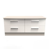 Knightsbridge 4 Drawer Bed Box