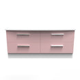Knightsbridge 4 Drawer Bed Box