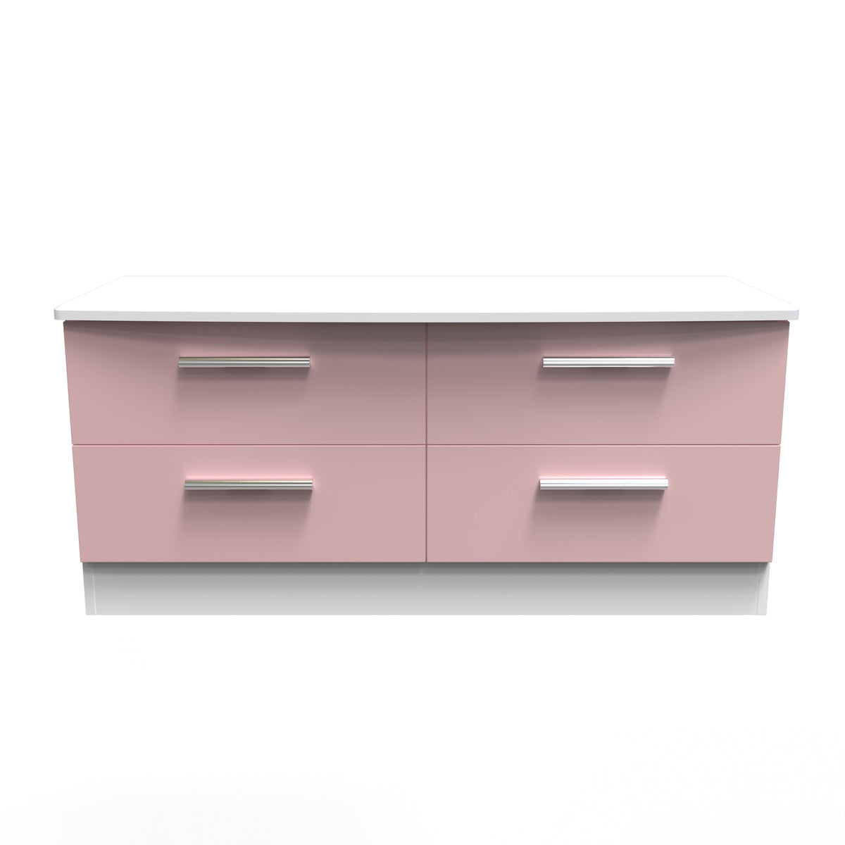 Knightsbridge 4 Drawer Bed Box