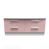 Knightsbridge 4 Drawer Bed Box
