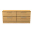 Knightsbridge 4 Drawer Bed Box